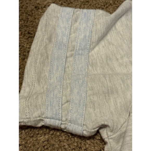 Disney Parks T Shirt More Dogs Womens Gray Lady & The Tramp Extra Large XL - Picture 6 of 8